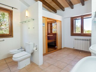 Vakantiehuisje Pollensa Kenmerken 25