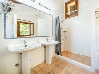 Type de propriété : Chalet Pollensa Équipement 18