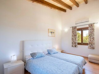 Vakantiehuisje Pollensa Kenmerken 19