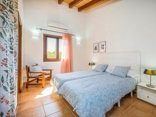 Casale Pollensa Caratteristiche 20