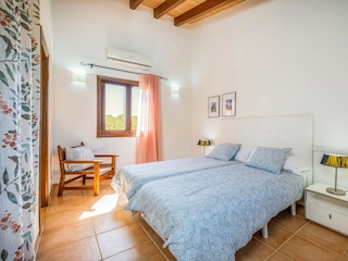 Vakantiehuisje Pollensa Kenmerken 20