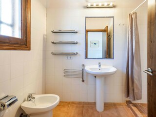 Type de propriété : Chalet Pollensa Équipement 21