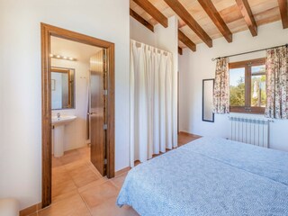 Casa de campo Pollensa Características 26