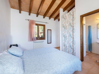 Casa de campo Pollensa Características 22