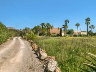 Type de propriété : Chalet Pollensa Enregistrement extérieur 9