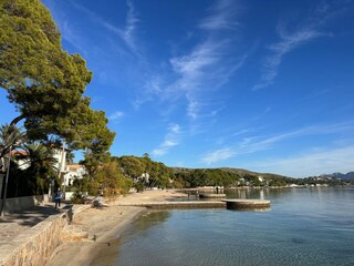 Casa de campo Pollensa Entorno 38