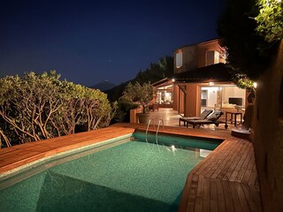 Casa per le vacanze Hyères Registrazione all'aperto 14