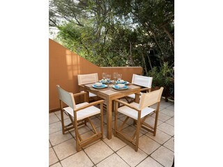 Vakantiehuis Hyères Buitenaudio-opname 9