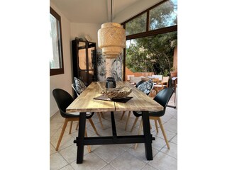 Casa per le vacanze Hyères Caratteristiche 25