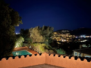 Casa per le vacanze Hyères Registrazione all'aperto 15