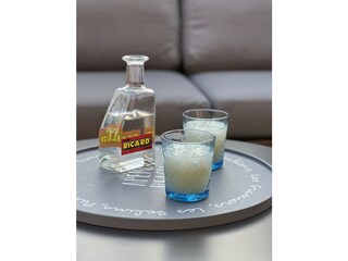 Casa per le vacanze Hyères Registrazione all'aperto 7