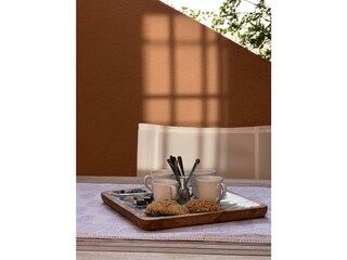 Casa per le vacanze Hyères Registrazione all'aperto 10