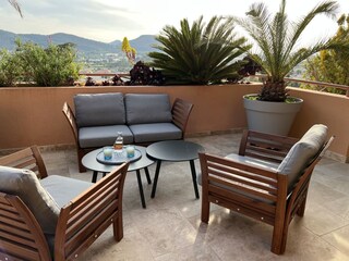 Casa per le vacanze Hyères Registrazione all'aperto 5