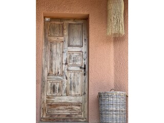 Casa per le vacanze Hyères Registrazione all'aperto 2