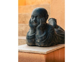 Casa per le vacanze Hyères Registrazione all'aperto 16