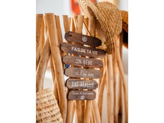 Casa per le vacanze Hyères Registrazione all'aperto 17