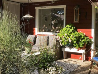 Holiday house Muskö Outdoor Recording 3