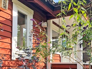 Vakantiehuis Muskö Buitenaudio-opname 5