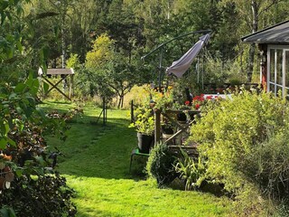 Vakantiehuis Muskö Buitenaudio-opname 6