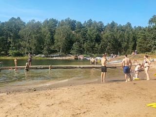 Ferienhaus Muskö  32
