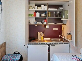 Vakantiehuis Muskö  26