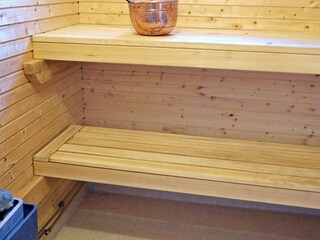 Vakantiehuis Muskö  28