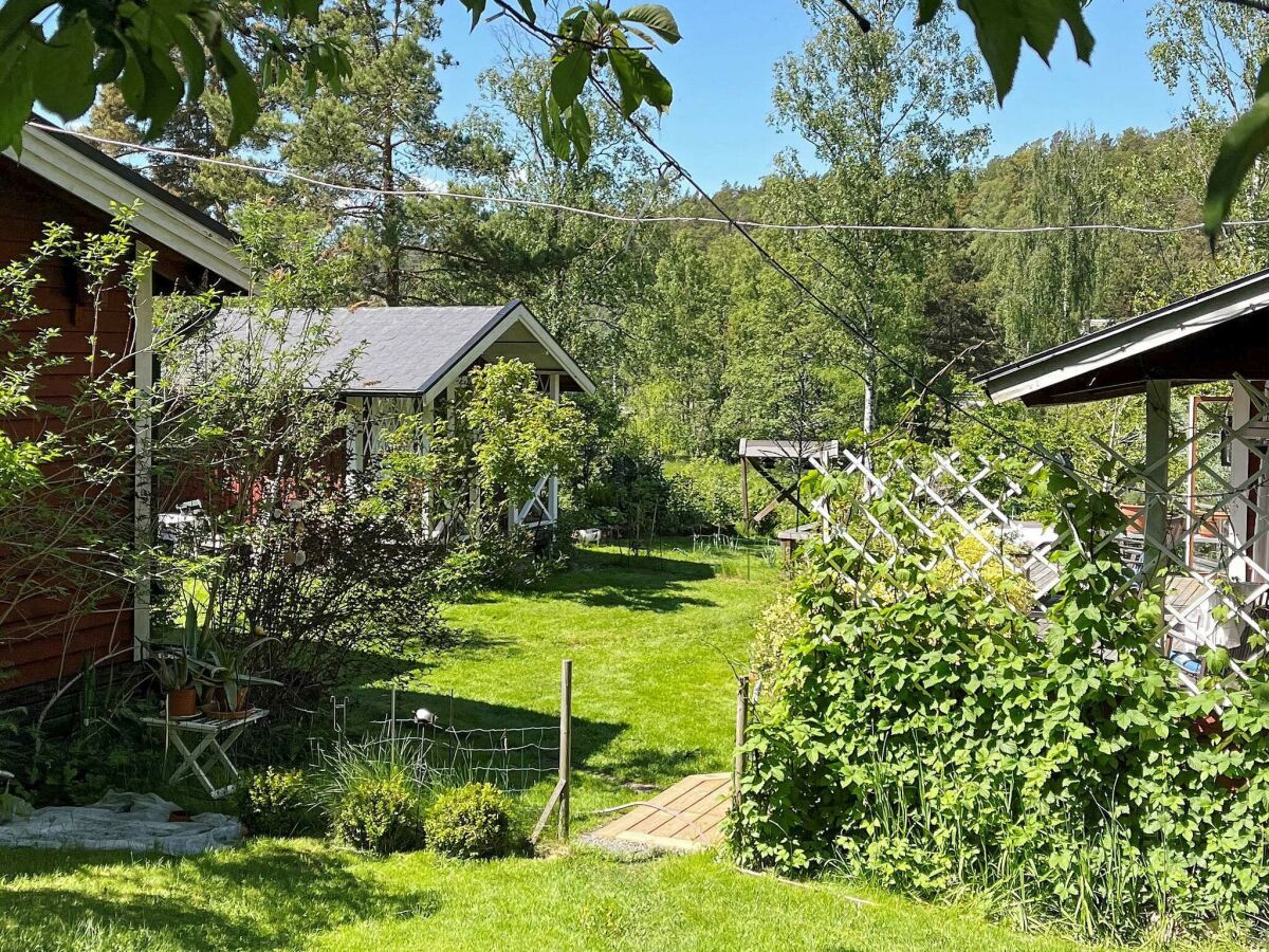 Ferienhaus Muskö Außenaufnahme 5