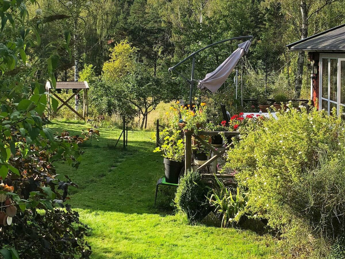 Ferienhaus Muskö Außenaufnahme 6