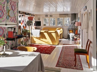 Ferienhaus Muskö  18