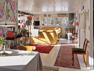 Vakantiehuis Muskö  14