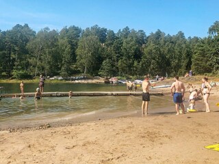 Vakantiehuis Muskö  17