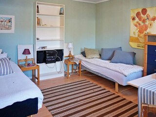 Vakantiehuis Muskö  15