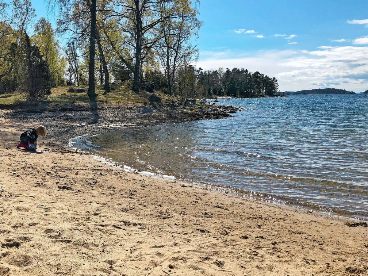 Ferienhaus Muskö  24