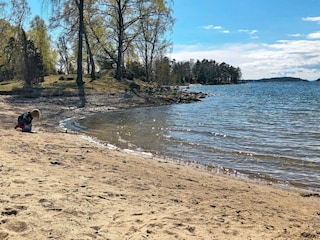 Holiday house Muskö  15