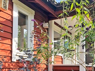 Ferienhaus Muskö Außenaufnahme 7
