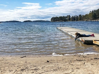 Ferienhaus Muskö  29