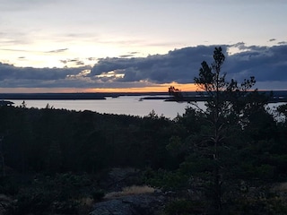 Ferienhaus Muskö  16