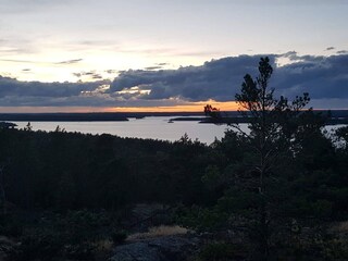 Vakantiehuis Muskö  18