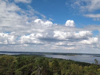 Holiday house Muskö  19