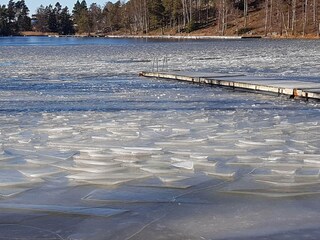Vakantiehuis Muskö  34