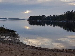 Vakantiehuis Muskö  17