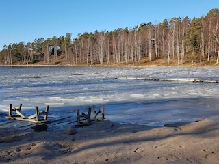 Ferienhaus Muskö  37
