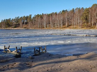 Vakantiehuis Muskö  39