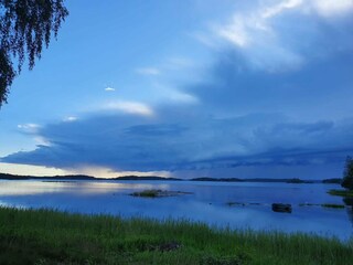 Holiday house Muskö  40