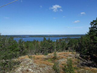 Vakantiehuis Muskö  31