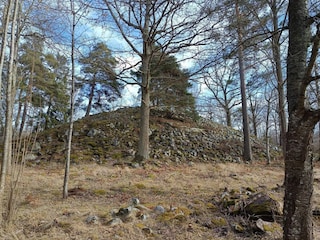 Ferienhaus Muskö  38