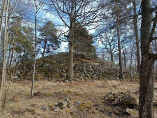 Vakantiehuis Muskö  32