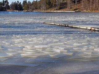 Holiday house Muskö  30