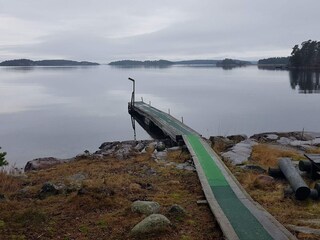 Ferienhaus Muskö  26
