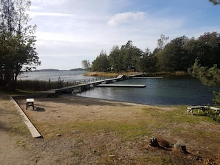 Ferienhaus Muskö  40